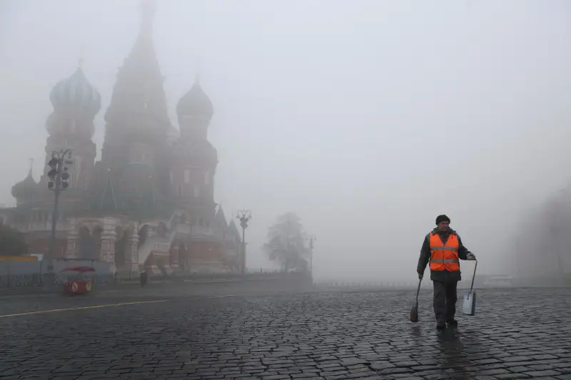 Посольство США предупредило о возможных терактах в Москве