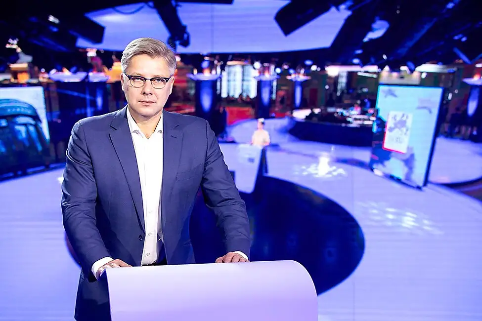 Нил Ушаков: деньги из Брюсселя для Риги и контроль