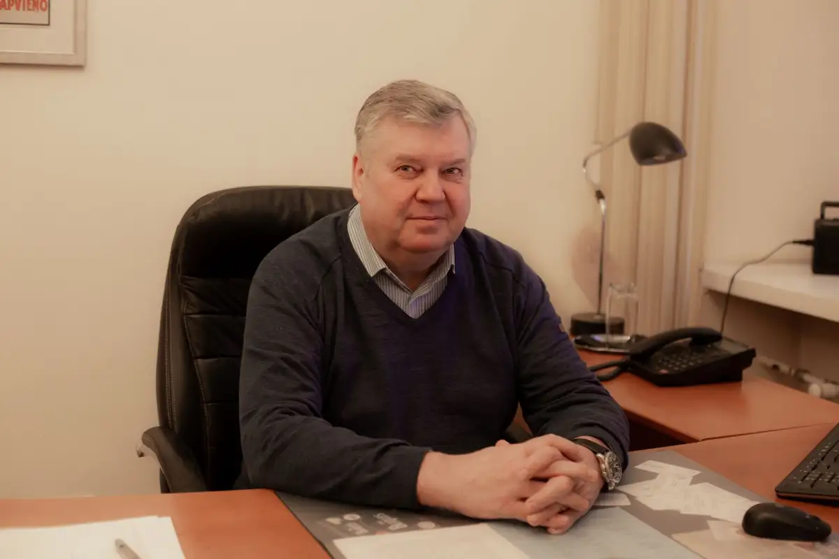За согласие в Новом году!