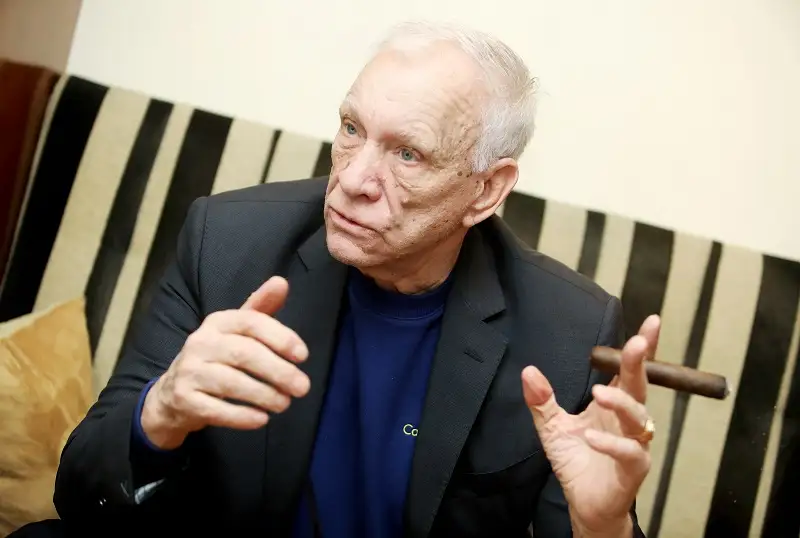 Юбилей с размахом: миллионер Круминьш пригласил на свой праздник мировую знаменитость