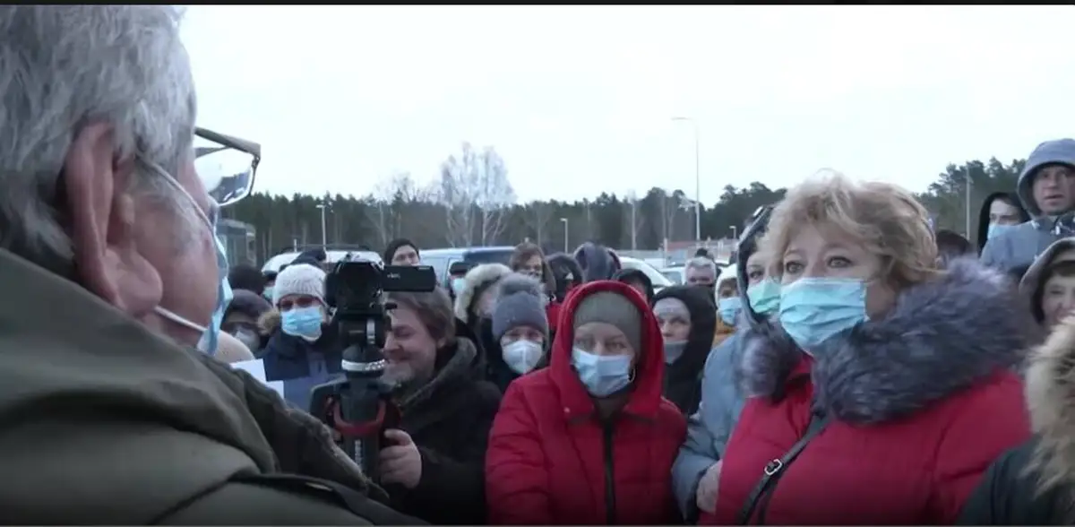 Это вам не Казахстан! В Ропажи повысили счета за отопление на 400% и советуют платить в рассрочку