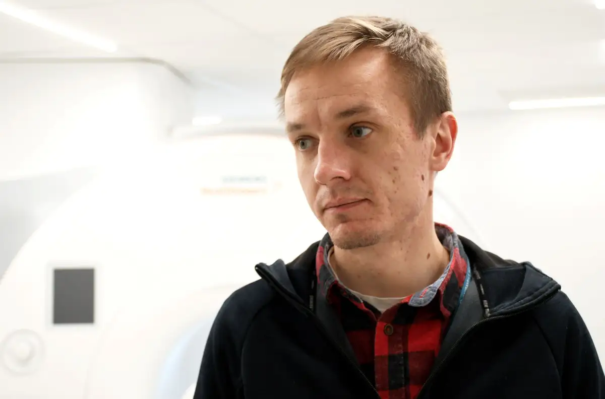 Выгорел: Григорий Семенов уходит с поста главы Даугавпилсской больницы