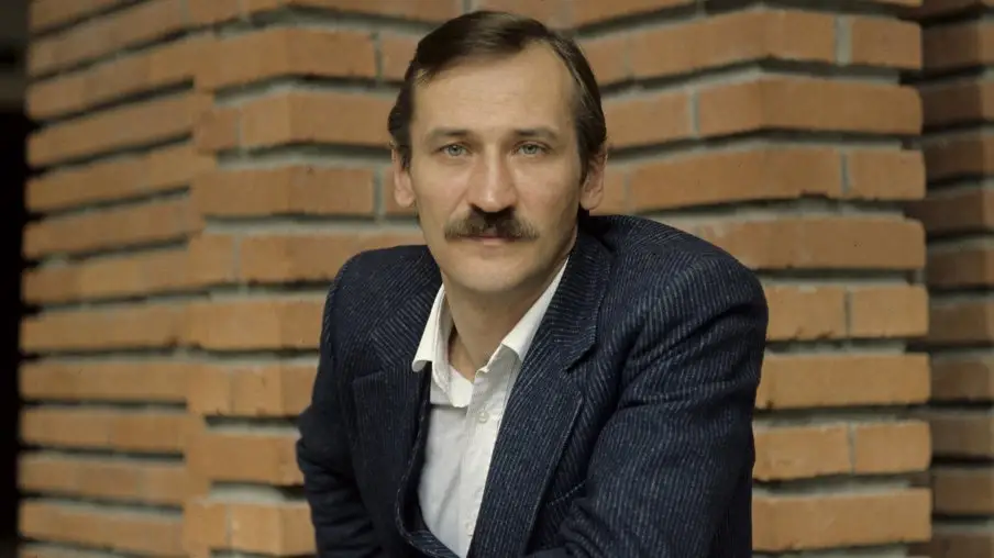 «Ты не пугайся, я никогда не умру» Леониду Филатову жизнь продлила любовь