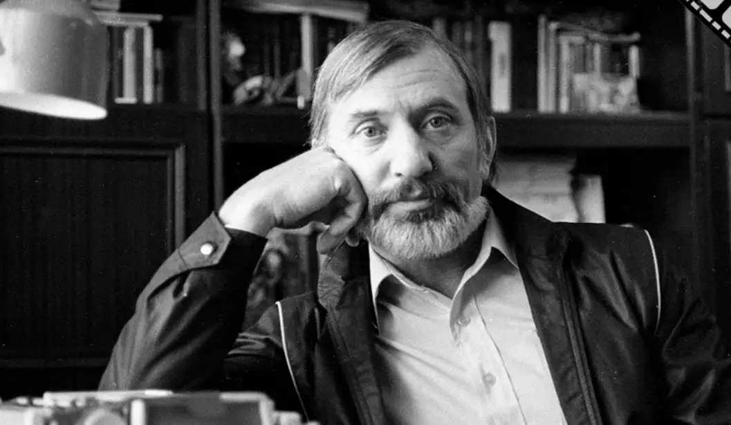 Умер режиссер и актер Виктор Мережко