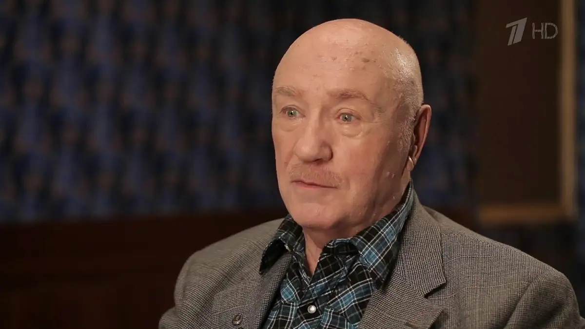 Умер российский актер Леонид Куравлев. Ему было 85 лет