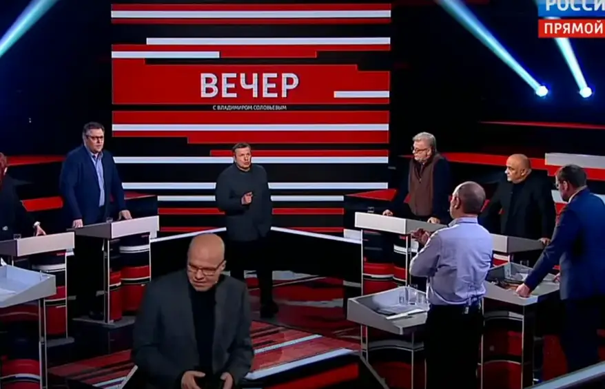 Хотят ли россияне войны? За вычетом буйствующих работников агитпропа, большинство даже не задумывается