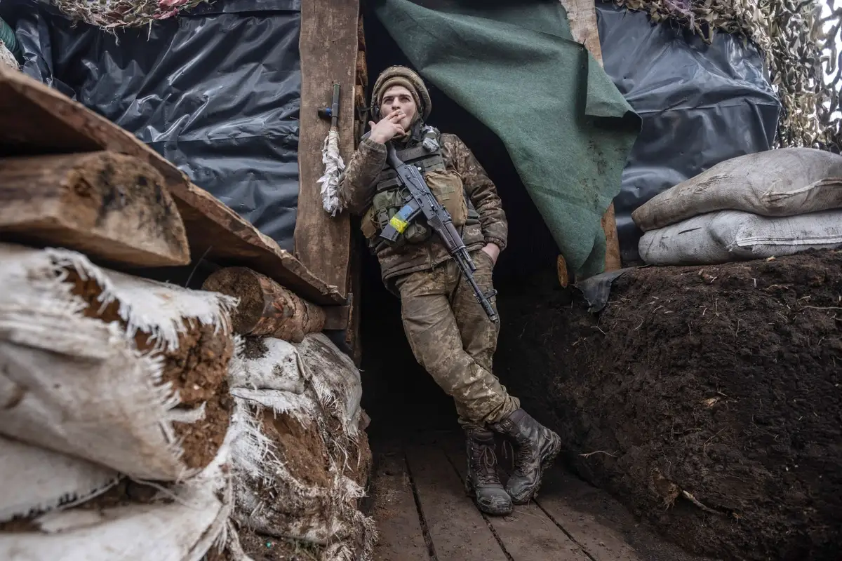 Финляндизация или война: Владимир Пастухов о непростом выборе для Украины