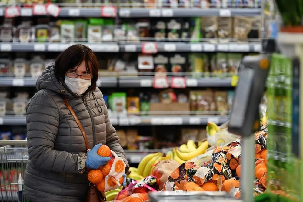 Valsts svētku nedēļa – populārākie pirkumi “LaTS” veikalos