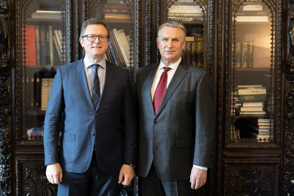 Pasaulē prestižākais vokālistu konkurss Operalia oktobrī notiks Latvijas Nacionālajā operā