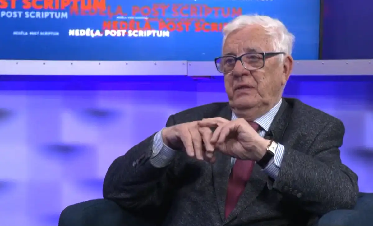 «Выходит, в те времена было не так уж и плохо»: Раймонд Паулс о том, что его вдохновляет