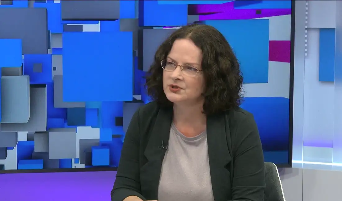 Главред LTV о российских телеканалах: ужас, что они вытворяют в эфире — дезинформация и вранье