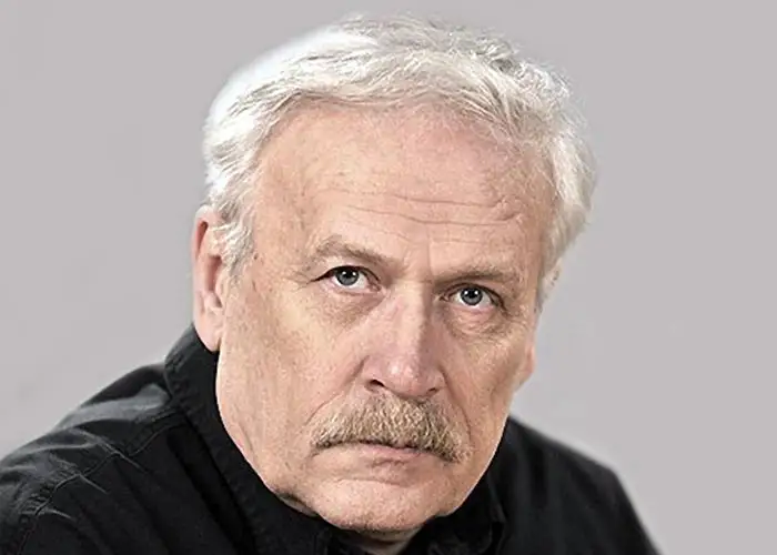 Умер народный артист России Борис Невзоров