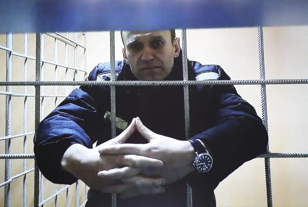 Навального отравили ядом эквадорской лягушки: эксперты пяти европейских стран