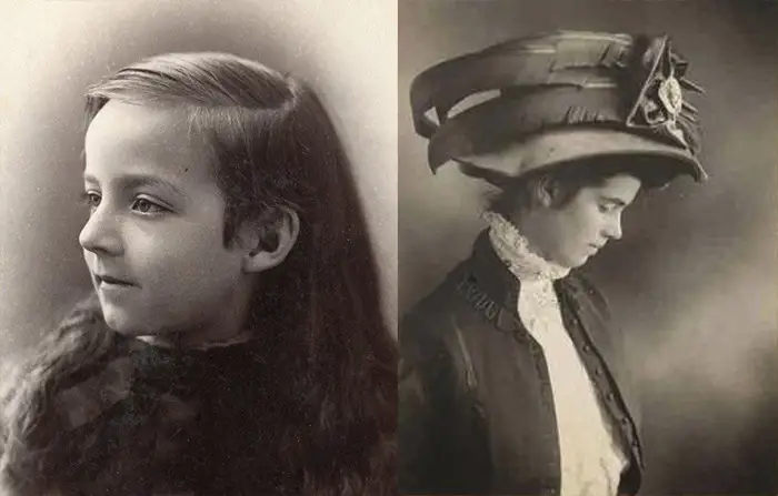 «Спящая красавица» из Турвилля уснула ребёнком, а проснулась через 10 лет уже взрослой