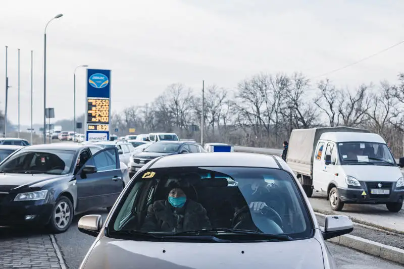 Arhitekts Aleksis Babuškins: Izkļūt no Kijevas nebija viegls process