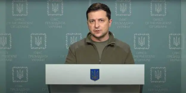 Украина направила иск против России в Международный суд ООН