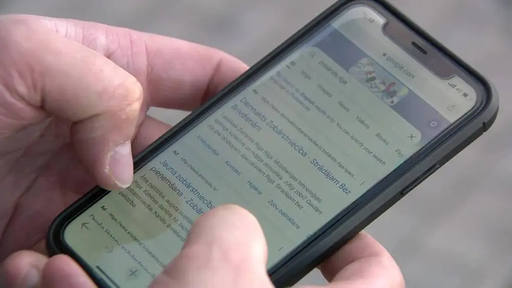Mobilo sakaru traucējumus joprojām galvenokārt izraisa elektroapgādes pārtraukumi