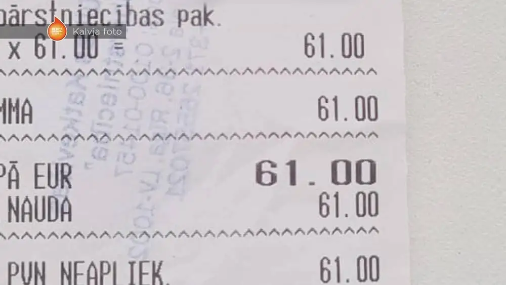 “Zelta rudens”: medicīna Latvijā kļuvusi par maksas pakalpojumu