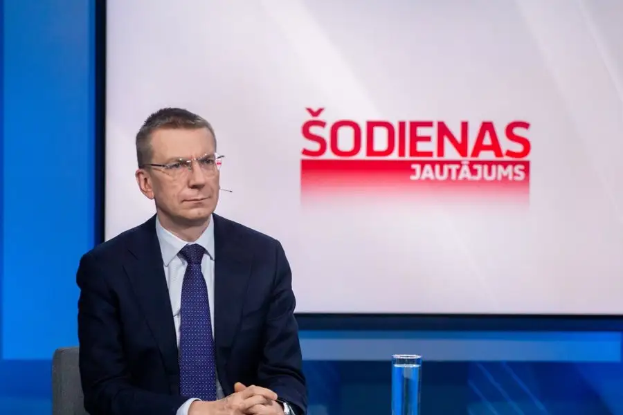 Украина сейчас не готова к миру любой ценой: Ринкевич