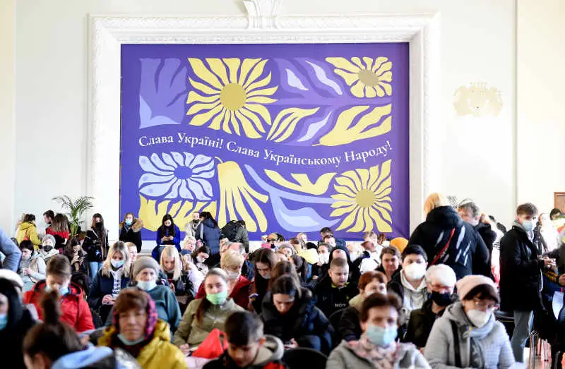 Līdz vasarai pagarina atbalsta sniegšanu Ukrainas bēgļiem