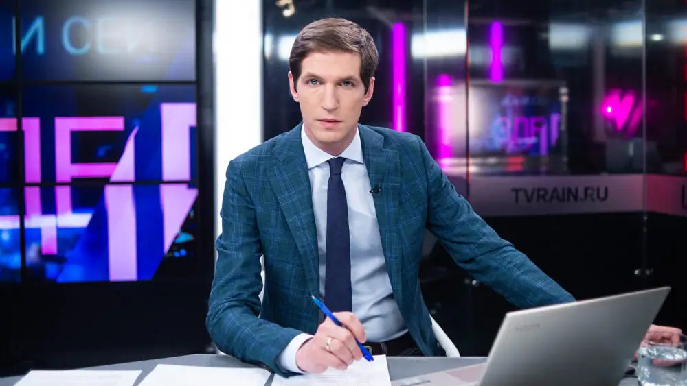 Sāks iztiesāt lietu par NEPLP lēmumu atņemt «Doždj» apraides atļauju