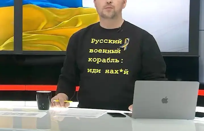 Эхо войны: фраза про русский военный корабль научила латвийских детсадовцев мату