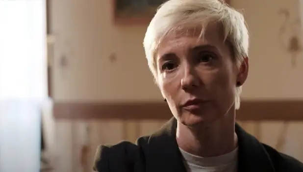 Чулпан Хаматова: я очень люблю свою родину, но жить пока буду в Латвии (ВИДЕО)