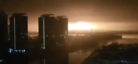 Украина вводит ограничения на электроснабжение. Что это значит