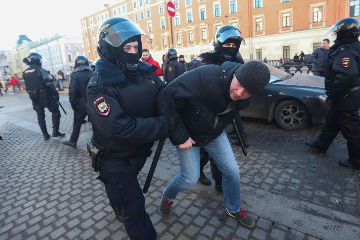 Так лучше и для Украины. Даст ли ЕС убежище уклонистам из РФ?