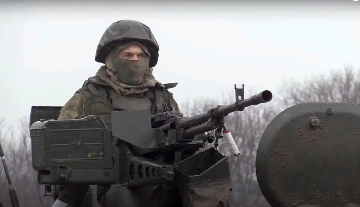 Киев возмущен планом показа «Русских на войне» в Цюрихе