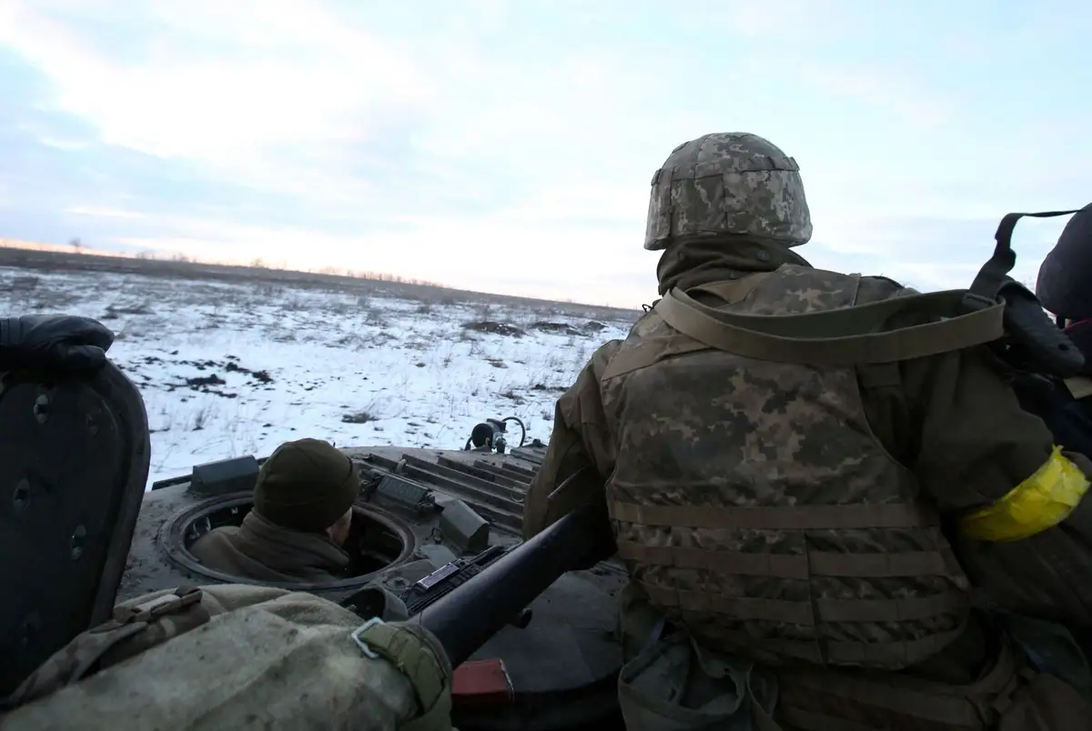 Зачем Украине новое наступление в Курской области: BBC