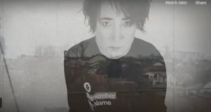 «Не стреляйте»: Земфира выпустила клип, содержащий кадры войны (ВИДЕО)