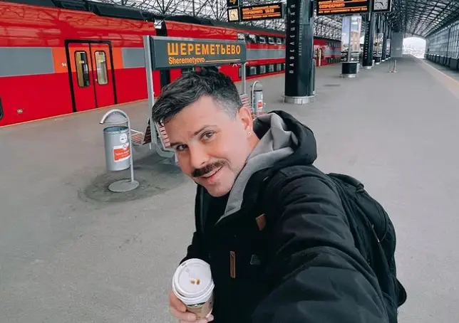 «Самые ярые поклонники превратились в… зомби»: Бусулис рассказал о своих ощущениях