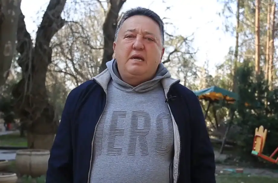 Зоопарк под Харьковом разрушен. Львам и медведям грозит гибель: директор
