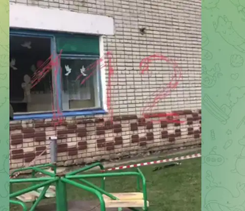 Россия: мужчина в детском саду застрелил двоих детей и нянечку, затем совершил суицид