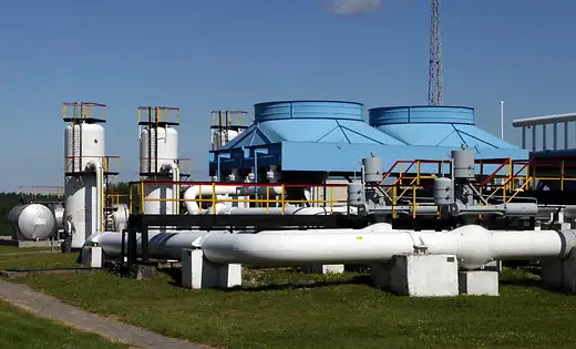 Rietumu bankas ieguldījuma Latvijas gāzes kapitālā vērtība ir 36,955 miljoni eiro