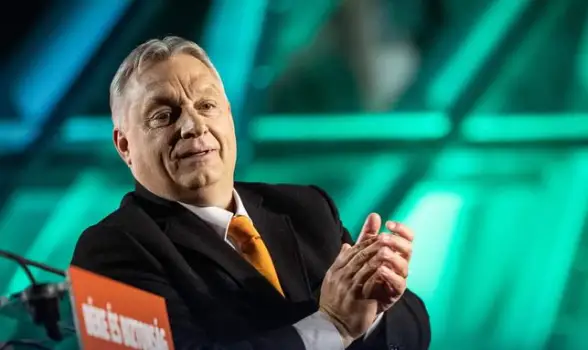 Орбан переформулировал выборы как выбор между войной и миром: радио «Свобода» о победе венгерского премьера