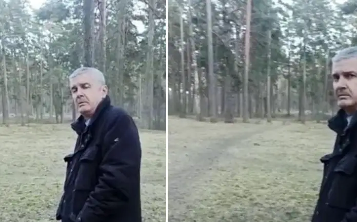 17 лет: вынесен приговор по делу о стрельбе в Бикерниекском лесу два года назад. Помните его?