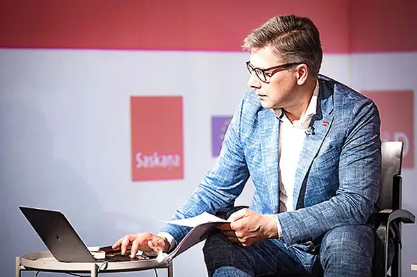 «Одноязычие излечимо!» Так говорит директор финско-русской школы из Хельсинки