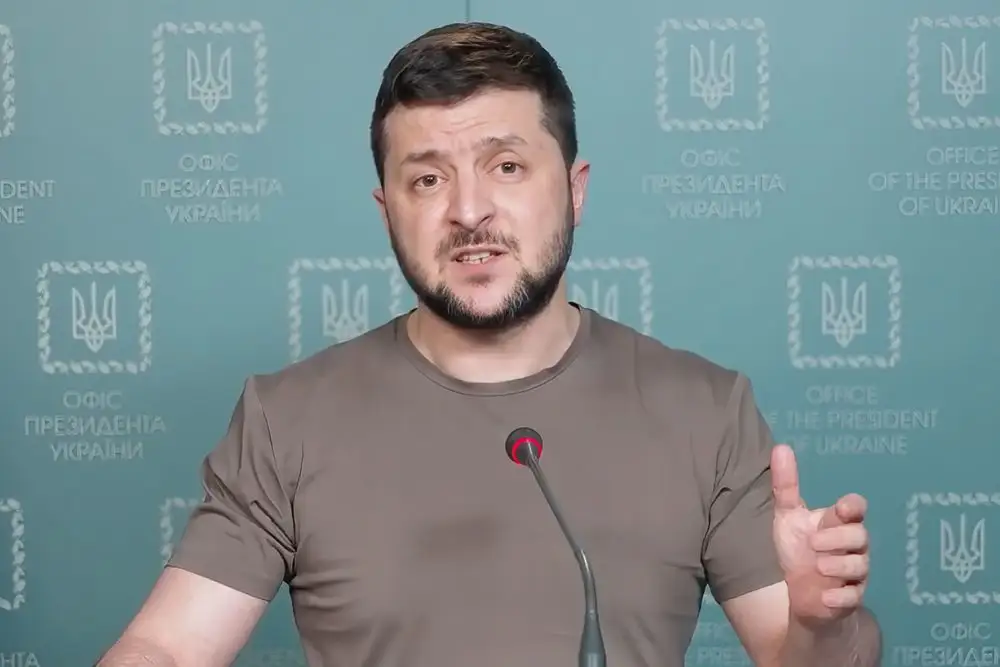 Во Львове прошли переговоры Зеленского, Эрдогана и генсекретаря ООН Гутерриша