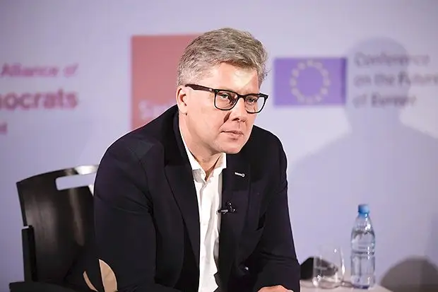 Как Европа поможет Латвии пережить зиму