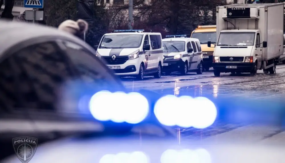 Разжигал национальную рознь? Полиция проверяет потасовку бывшего депутата с русскоязычным соседом