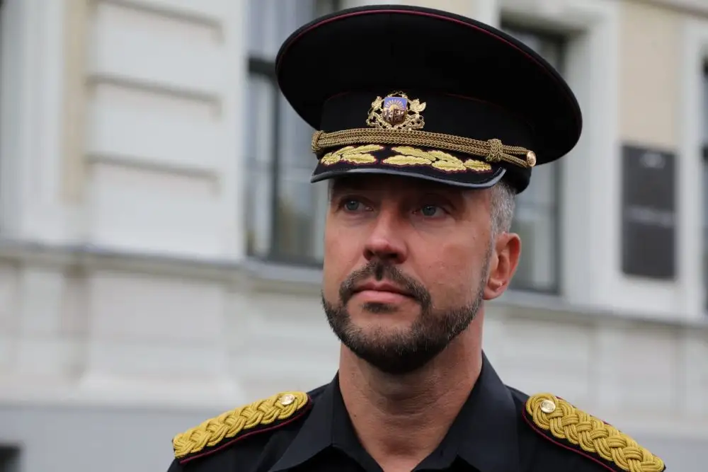 Politologs: Eklonam ministra amatā būs jāparāda savas operacionālās spējas, bet nekādu jaunradi no viņa negaida