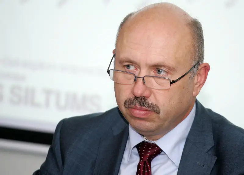 «Rīgas siltums»: Energoresursi ir pieejami, būtiskākais aspekts ir izmaksas
