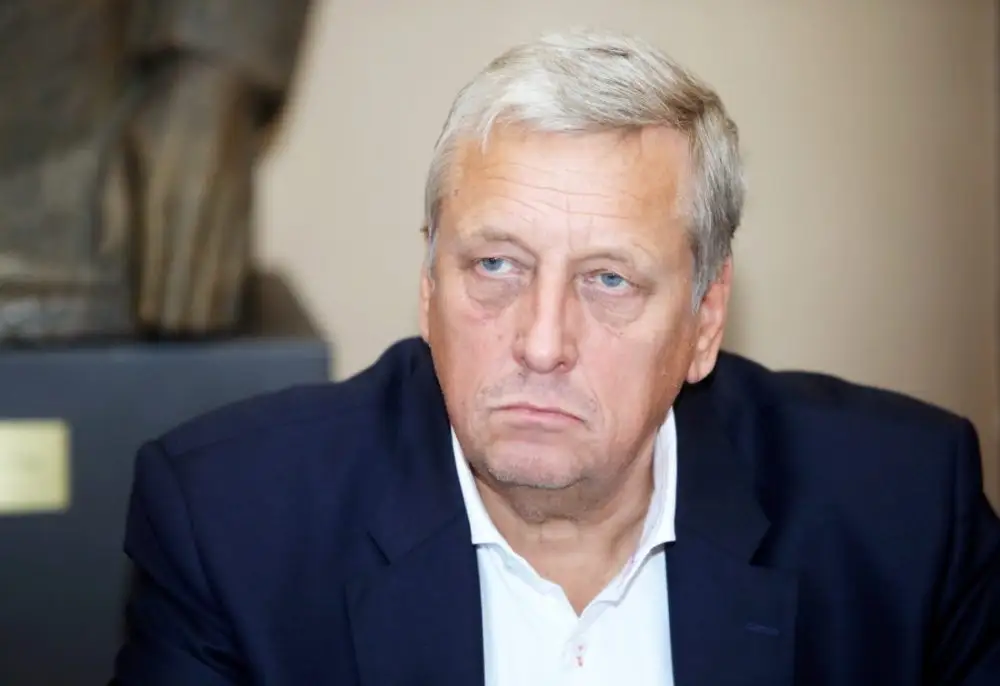 Композитор Зигмарс Лиепиньш: «Те, кто сейчас молчит, — опаснее всех»