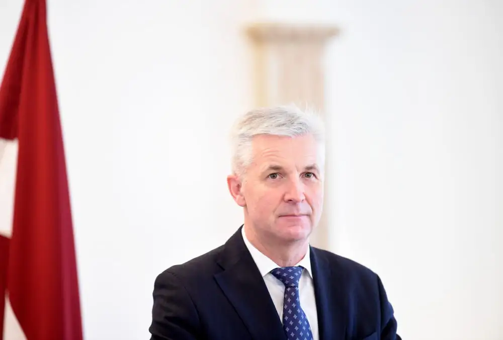 Pabriks nemudinās AP apstrīdēt vēlēšanu rezultātus vai prasīt pārskaitīt balsis