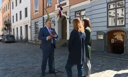 Ассоциация: продолжим кормить беженцев, но вопросы остаются (ВИДЕО)