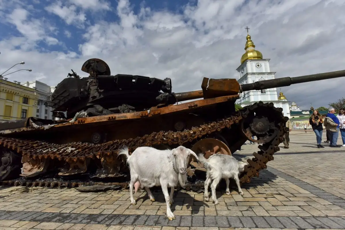 ЕС и Украина заключили «реалистичное» торговое соглашение