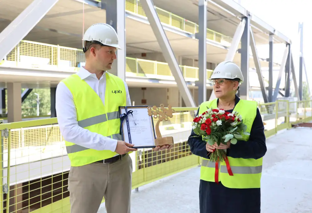 VID sveic Kurzemes 2021. gada lielākos nodokļu maksātājus