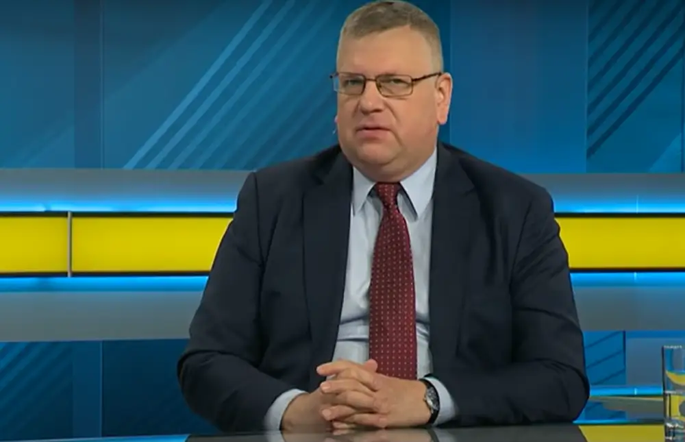 Latvijas vēstnieks: Ukrainas pretgaisa aizsardzības sistēma ir novecojusi, taču tā tiek izmantota prasmīgi
